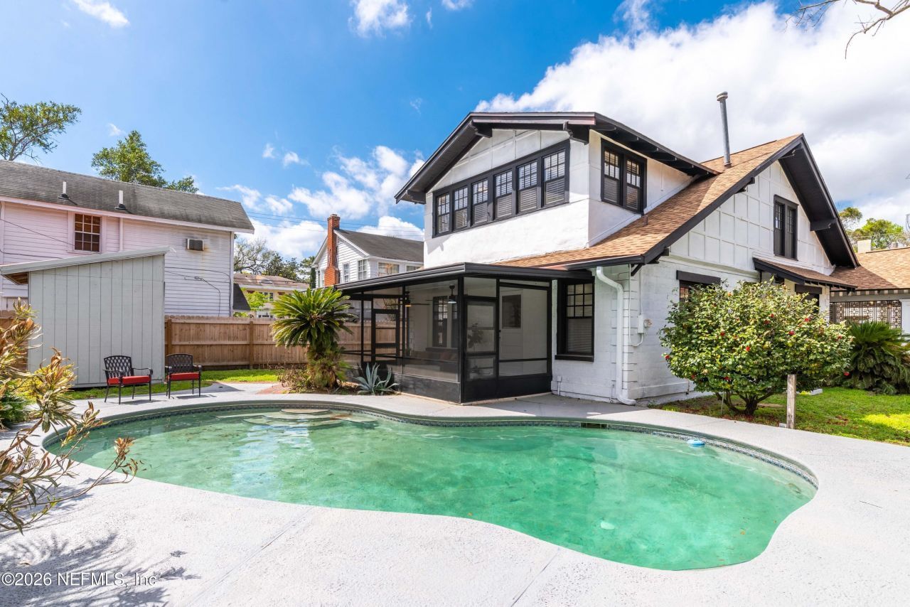 2976 Herschel Street, Jacksonville, FL 32205 Photo