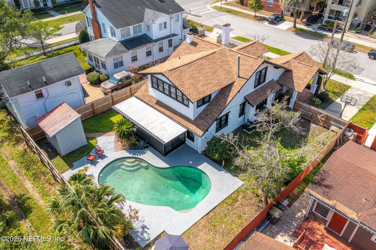 2976 Herschel Street, Jacksonville, FL 32205 Photo