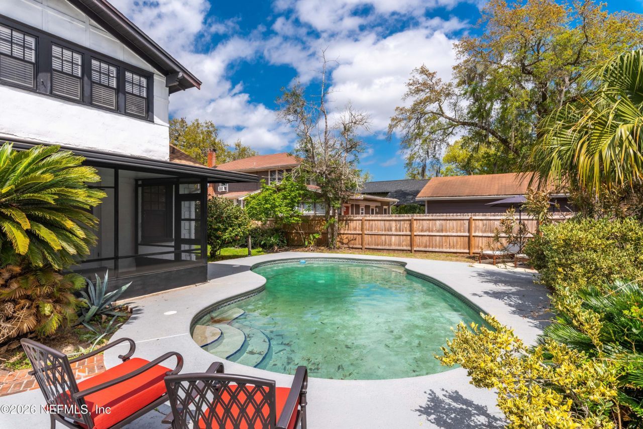 2976 Herschel Street, Jacksonville, FL 32205 Photo