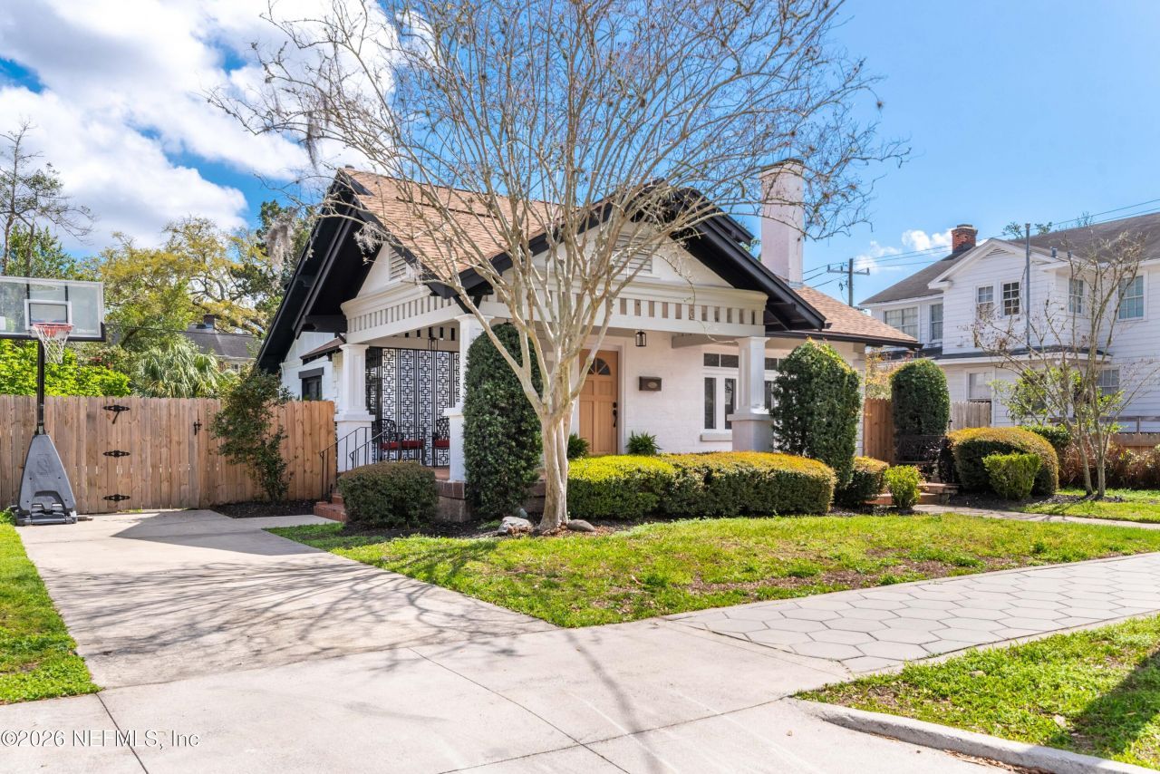 2976 Herschel Street, Jacksonville, FL 32205 Photo