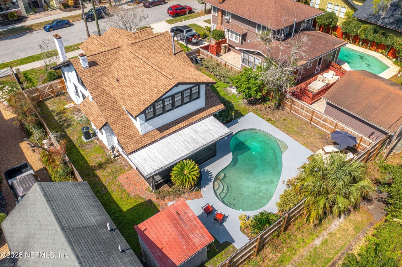 2976 Herschel Street, Jacksonville, FL 32205 Photo