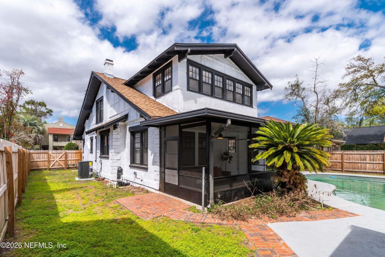 2976 Herschel Street, Jacksonville, FL 32205 Photo