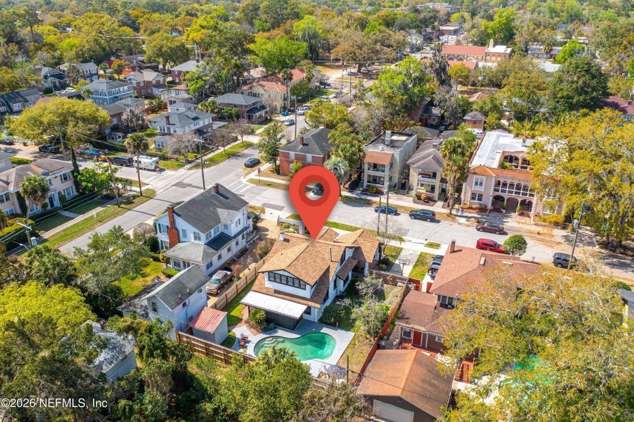 2976 Herschel Street, Jacksonville, FL 32205 Photo