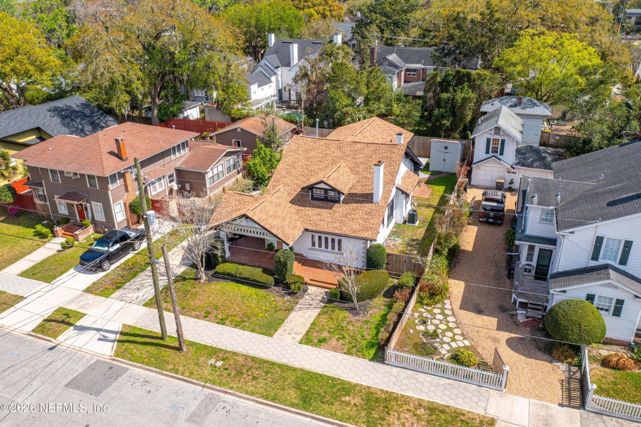 2976 Herschel Street, Jacksonville, FL 32205 Photo