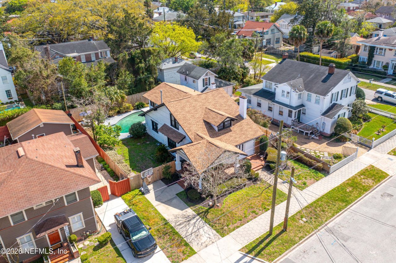 2976 Herschel Street, Jacksonville, FL 32205 Photo
