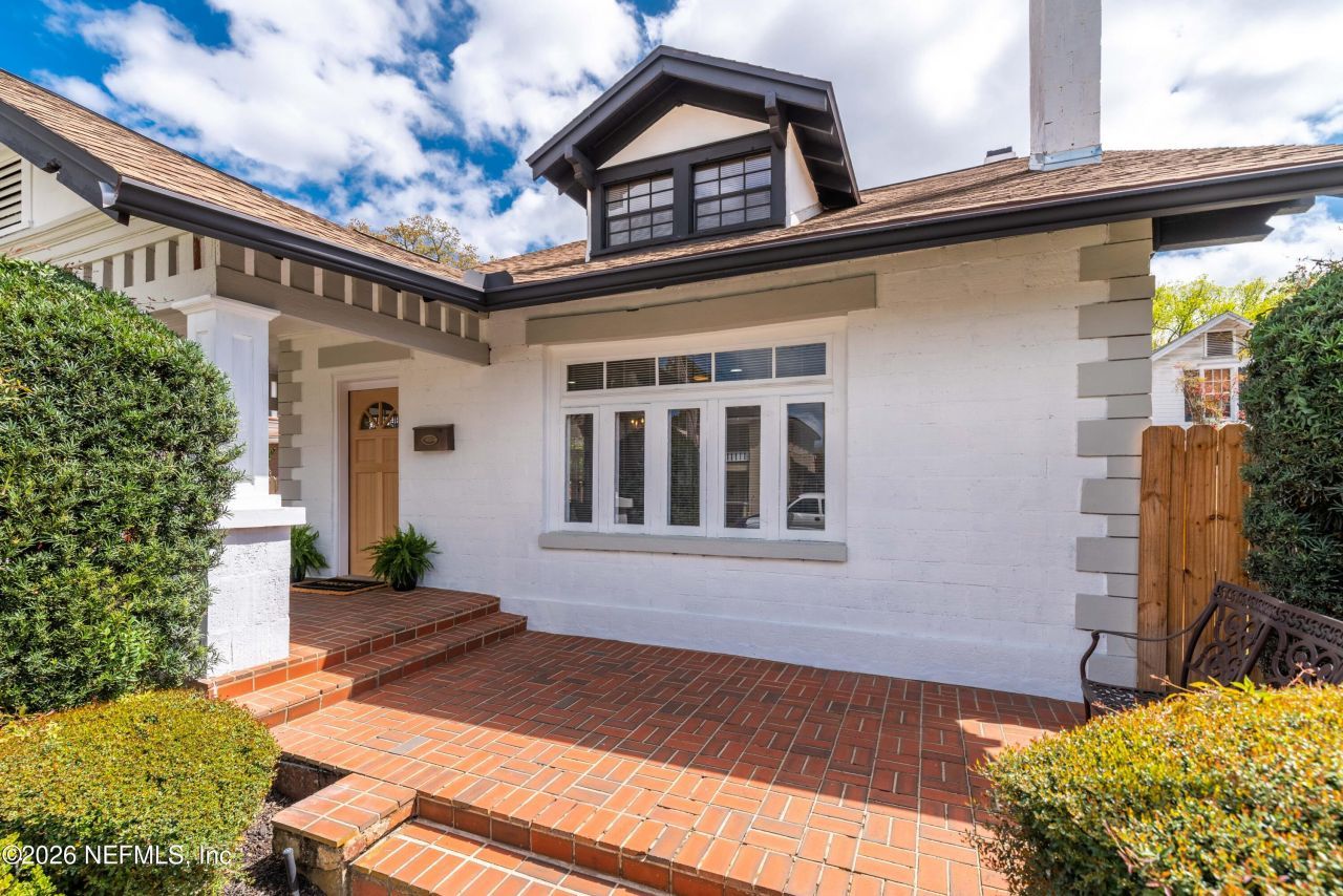 2976 Herschel Street, Jacksonville, FL 32205 Photo