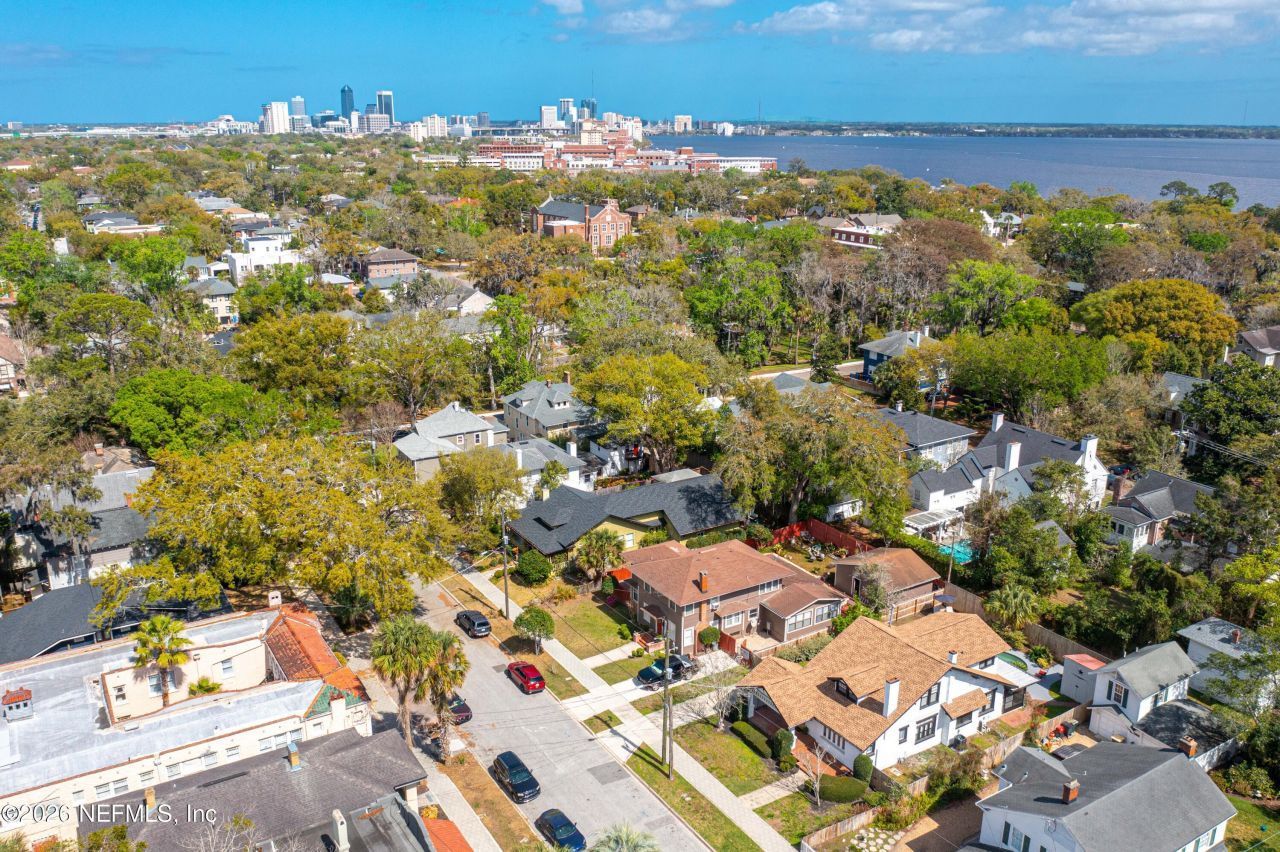 2976 Herschel Street, Jacksonville, FL 32205 Photo