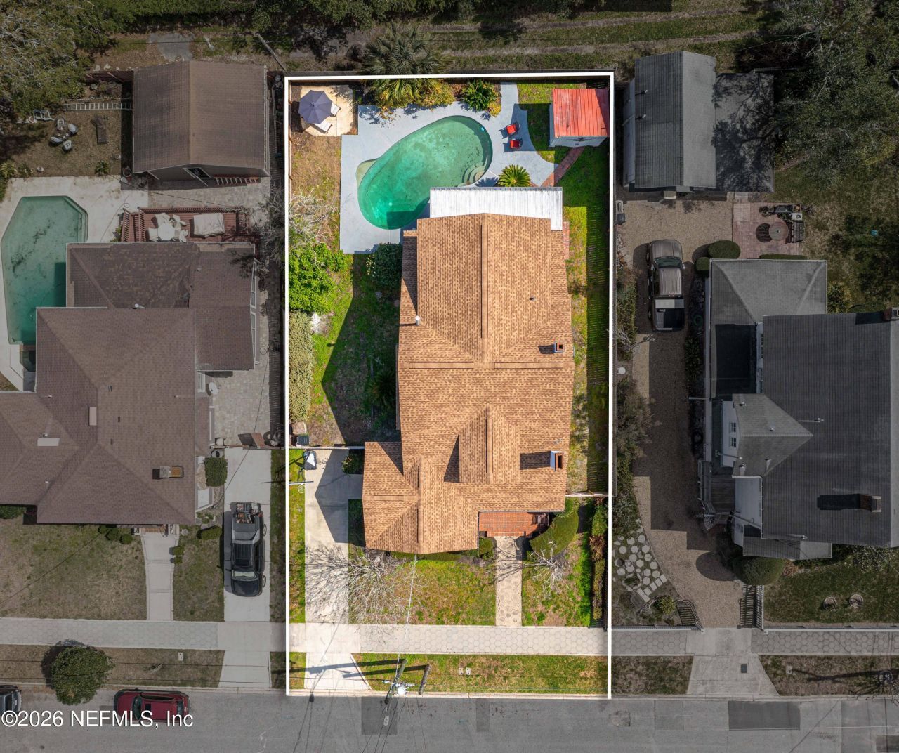 2976 Herschel Street, Jacksonville, FL 32205 Photo