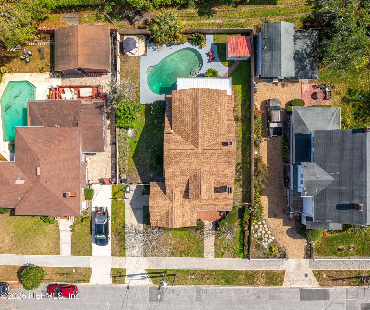 2976 Herschel Street, Jacksonville, FL 32205 Photo