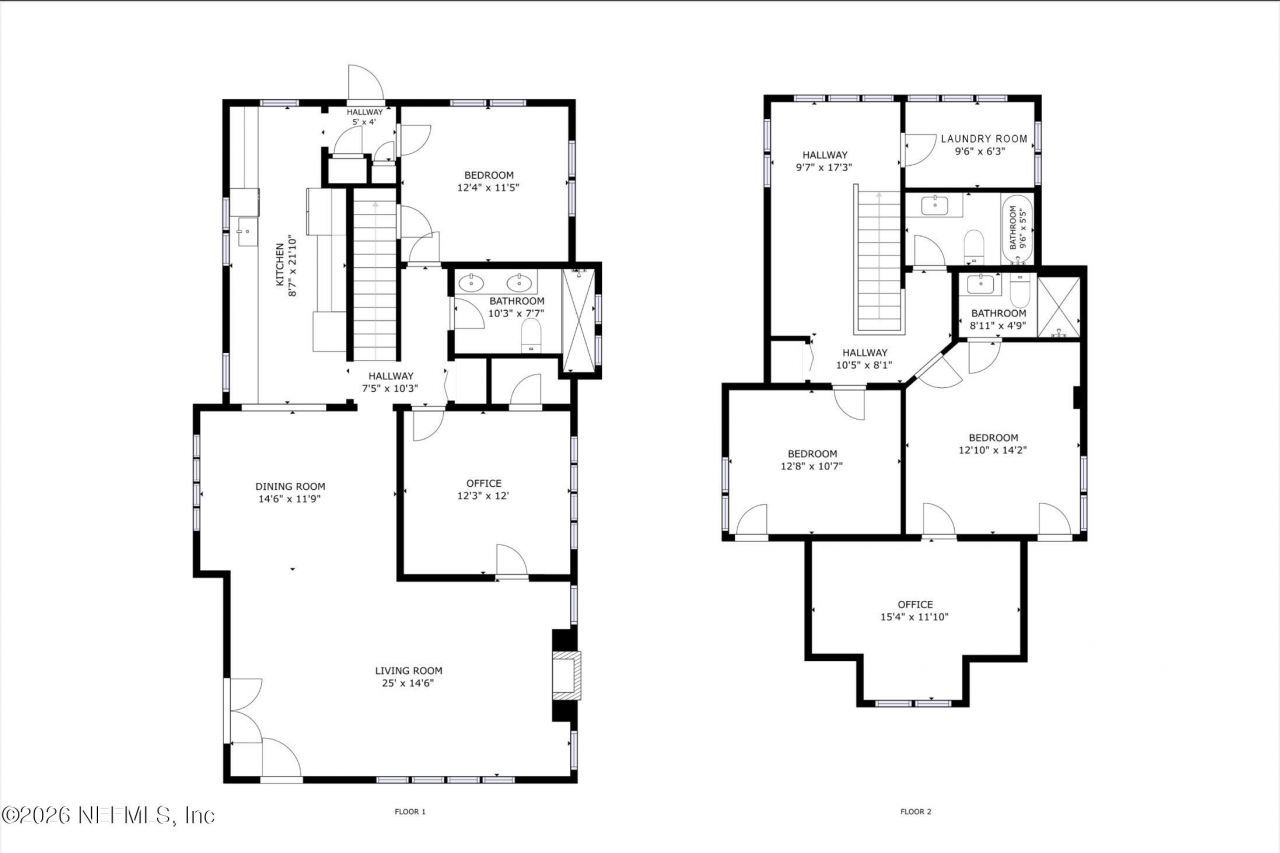 2976 Herschel Street, Jacksonville, FL 32205 Photo