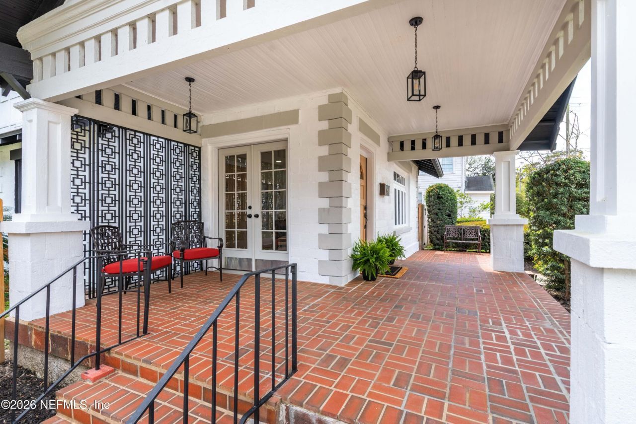 2976 Herschel Street, Jacksonville, FL 32205 Photo
