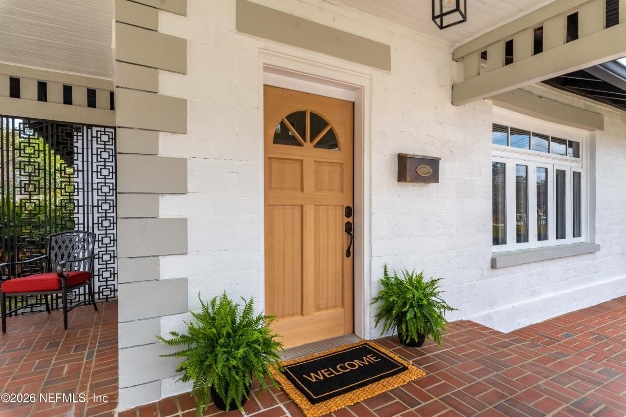 2976 Herschel Street, Jacksonville, FL 32205 Photo