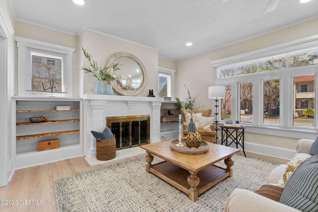 2976 Herschel Street, Jacksonville, FL 32205 Photo