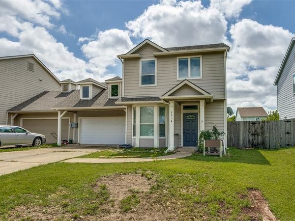 803 Greene Way, Wylie, TX 75098