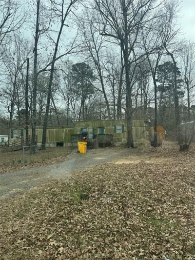 8133 Lawnwood Drive, Greenwood, LA 71033 Main Photo