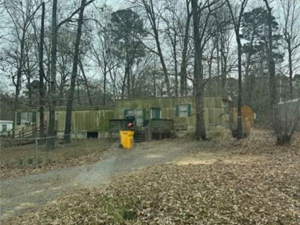 8133 Lawnwood Drive, Greenwood, LA 71033