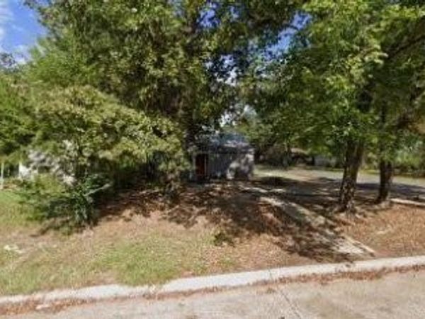2502 Woodford Street, Shreveport, LA 71108