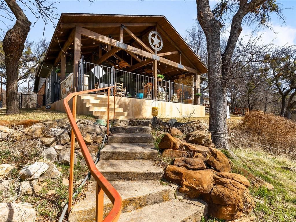 260 Private Road 1543, Bridgeport, TX 76426 Main Photo