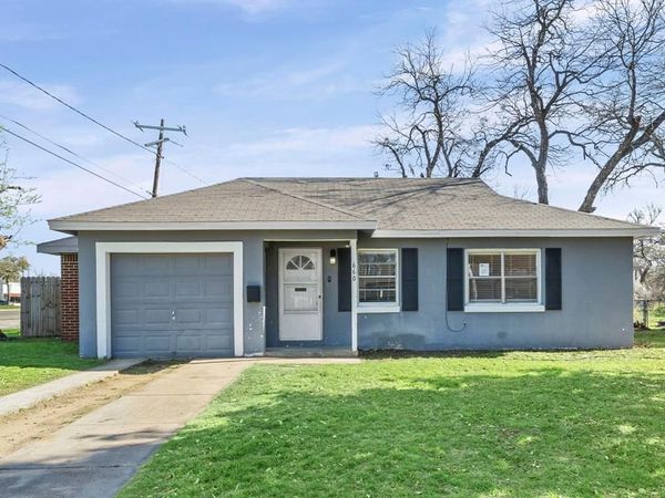 660 Schieme Street, River Oaks, TX 76114