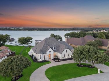 6124 Lake Shore Drive, Fort Worth, TX 76179