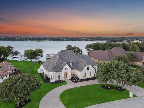 6124 Lake Shore Drive, Fort Worth, TX 76179