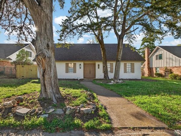 3615 Ovid Avenue, Dallas, TX 75224