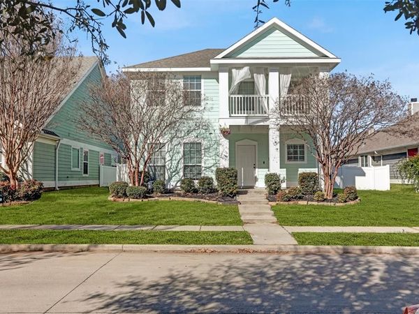 2005 Rodgers Lane, Providence Village, TX 76227