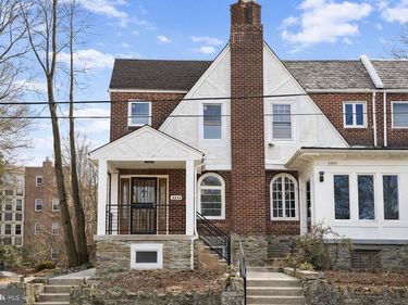 6218 MCCALLUM STREET, PHILADELPHIA, PA 19144
