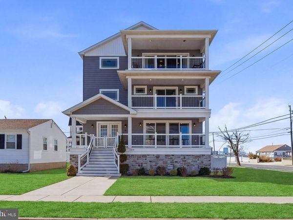 2500 BAYSHORE AVENUE , BRIGANTINE, NJ 08203