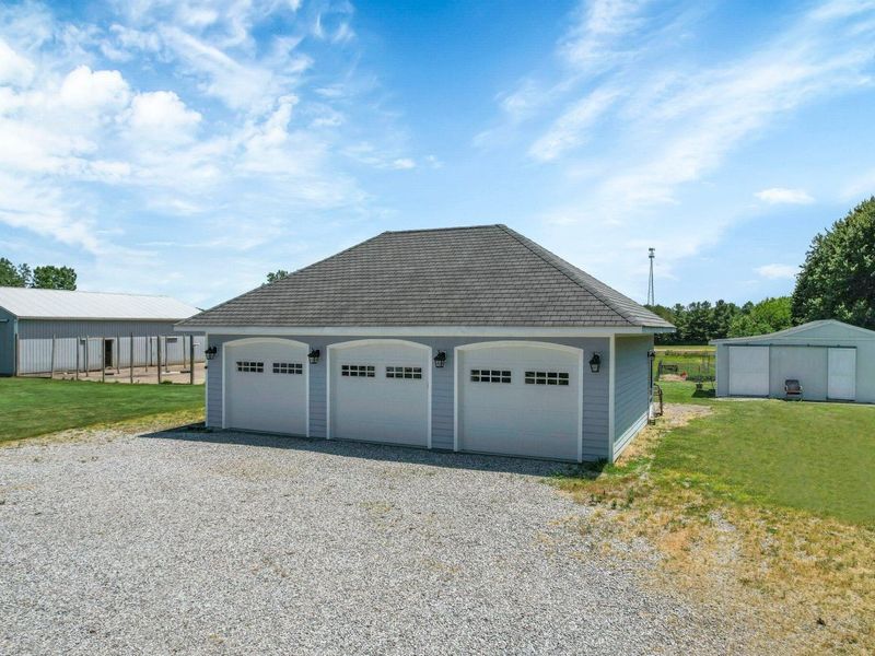 3010 Mink Street , Johnstown, OH 43031 Photo 12