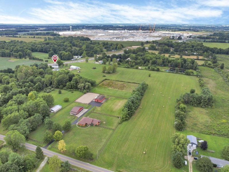 3010 Mink Street , Johnstown, OH 43031 Photo 5