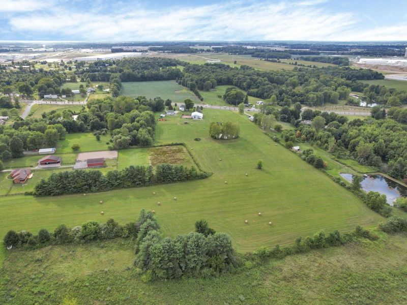 3010 Mink Street , Johnstown, OH 43031 Photo 7