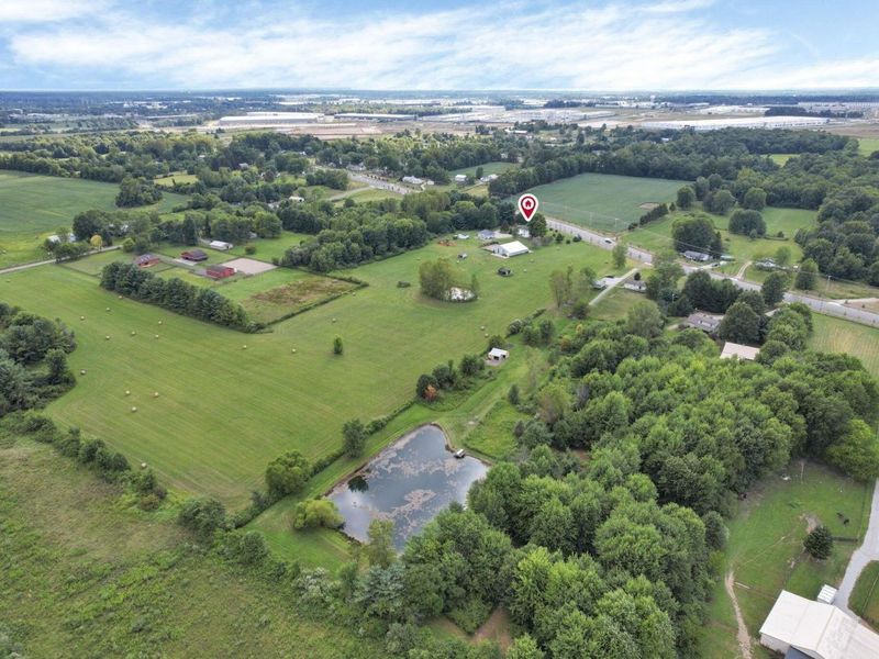 3010 Mink Street , Johnstown, OH 43031 Photo 8