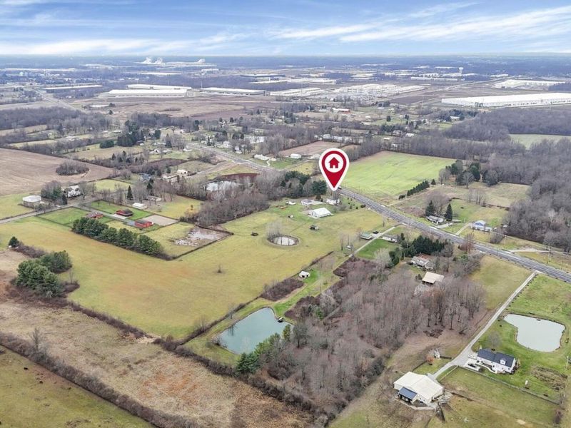 3010 Mink Street , Johnstown, OH 43031 Photo 9