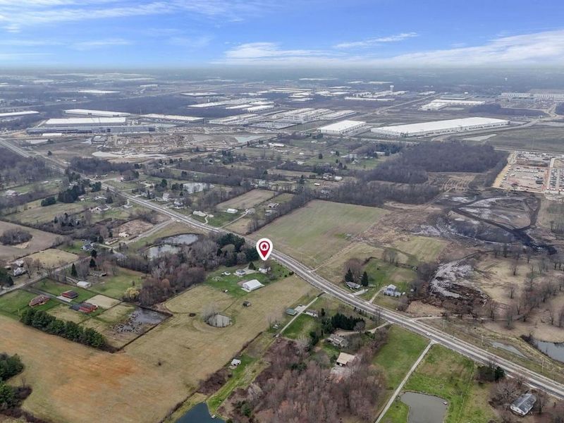 3010 Mink Street , Johnstown, OH 43031 Photo 9