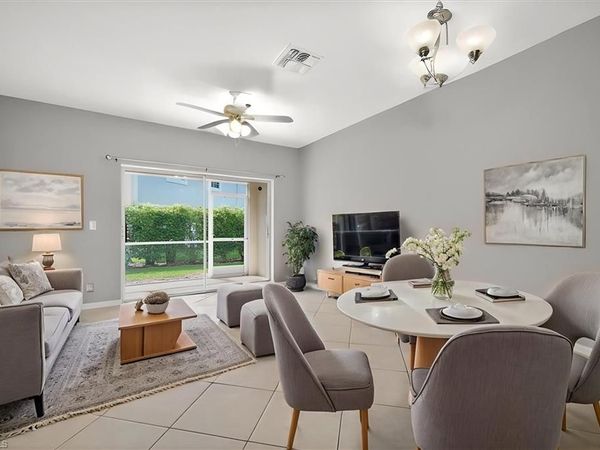 10075 Lone Cypress ST, FORT MYERS, FL 33966