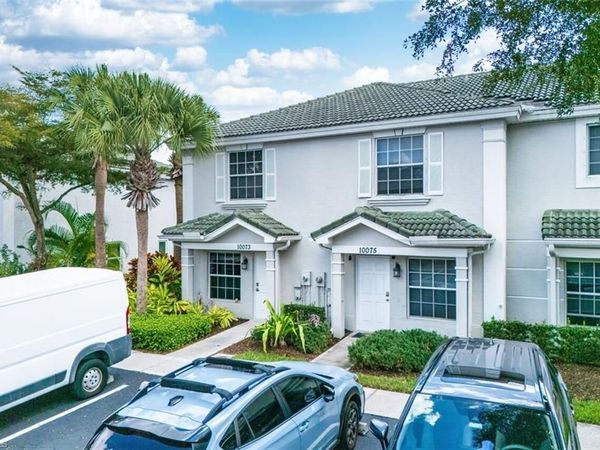 10075 Lone Cypress ST, FORT MYERS, FL 33966