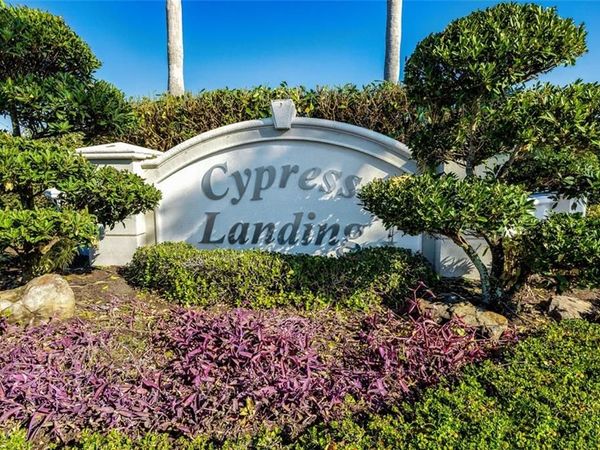 10075 Lone Cypress ST, FORT MYERS, FL 33966