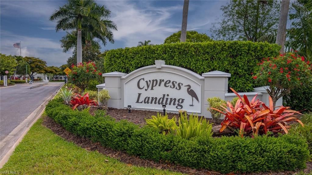 10075 Lone Cypress St, Fort Myers, FL 33966 Photo