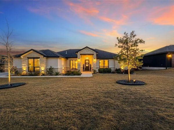 5009 Pheasant DR, Nolanville, TX 76559