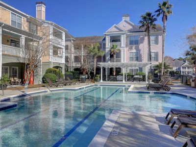 130 River Landing Drive, Unit 3206, Charleston, SC 29492