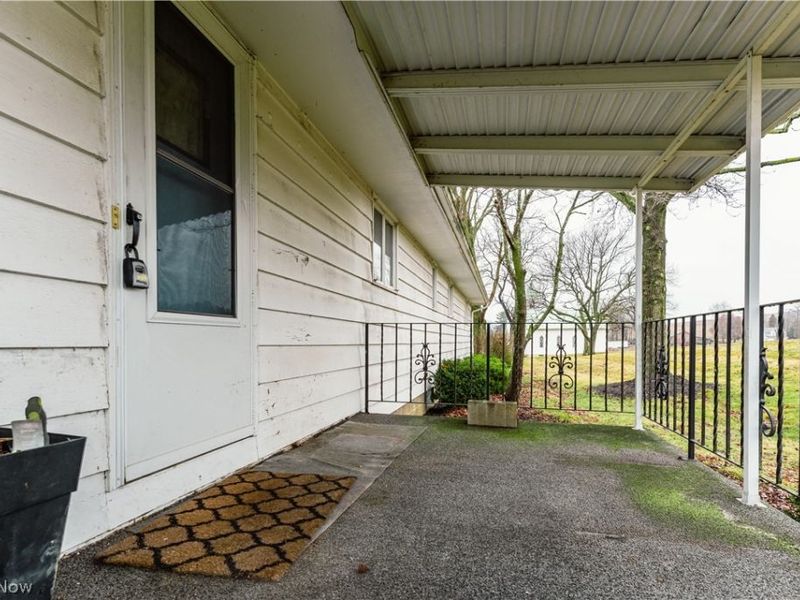 3967 Crooked Run Road NW, New Philadelphia, OH 44663 Photo 35