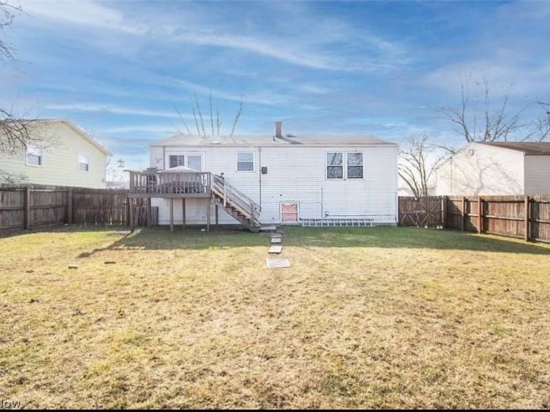 5630 Stanford Avenue, Austintown, OH 44515 Photo 19