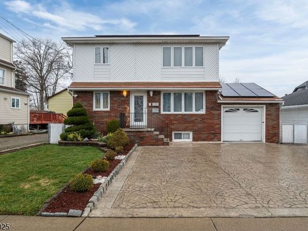 46 Stanley St, Unit 2, Little Falls, NJ 07424