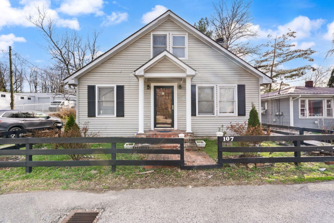 107 Rice Court, Richmond, KY 40475 Main Photo