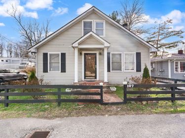107 Rice Court, Richmond, KY 40475