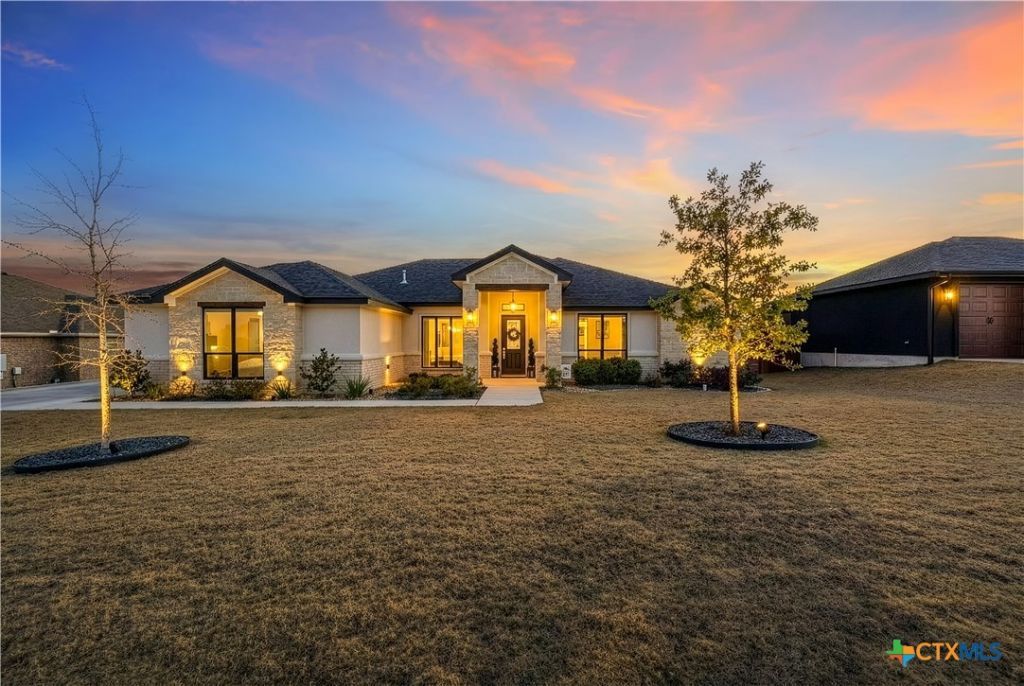 5009 Pheasant Drive, Nolanville, TX 76559 Main Photo