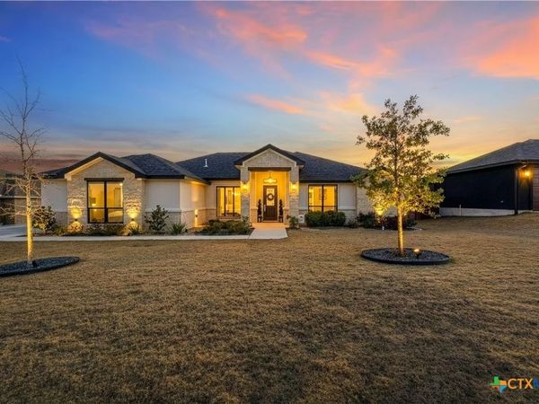 5009 Pheasant Drive, Nolanville, TX 76559