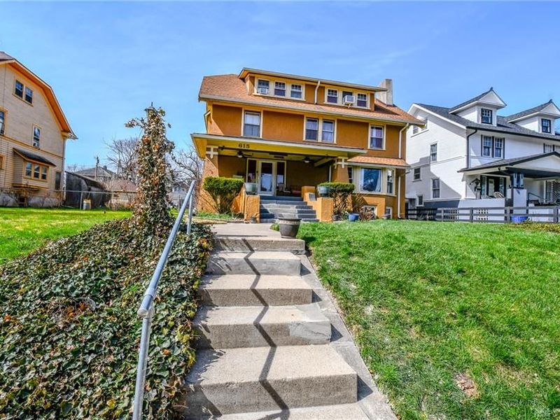 615 Grafton Avenue, Dayton, OH 45406 Photo 2
