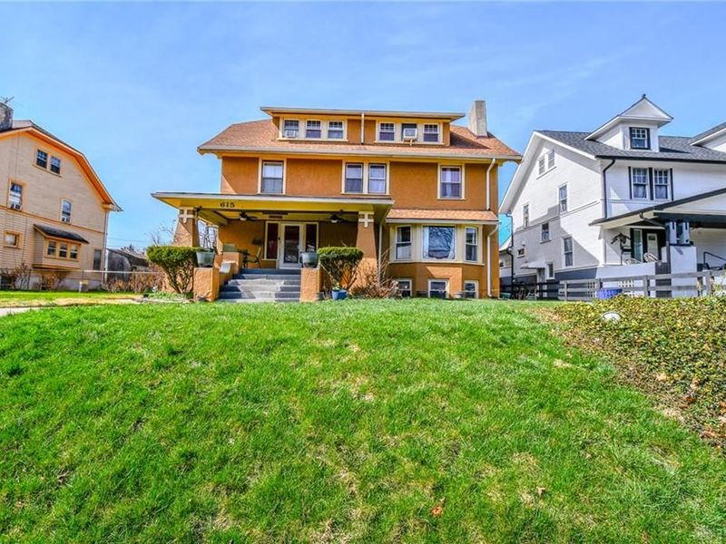 615 Grafton Avenue, Dayton, OH 45406 Photo 3